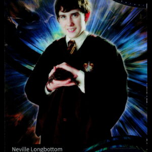 Harry Potter AHP_B | Neville Longbottom | AHP-B-08 | Near Mint