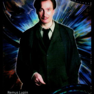 Harry Potter AHP_B | Remus Lupin | AHP-B-07 | Near Mint