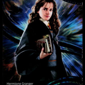 Harry Potter AHP_B | Hermione Granger | AHP-B-03 | Near Mint