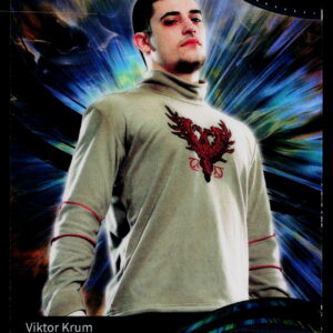 Harry Potter AHP_B | Viktor Krum | AHP-B-15 | Near Mint