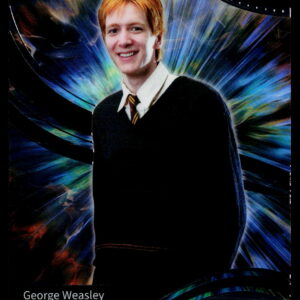 Harry Potter AHP_B | George Weasley | AHP-B-13 | Near Mint