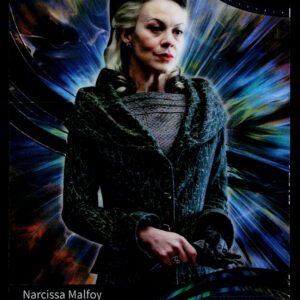 Harry Potter AHP_B | Narcissa Malfoy | AHP-B-27 | Near Mint