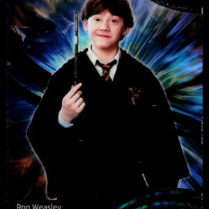 Harry Potter AHP_B | Ron Weasley | AHP-B-02 | Near Mint
