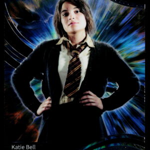Harry Potter AHP_B | Katie Bell | AHP-B-31 | Near Mint