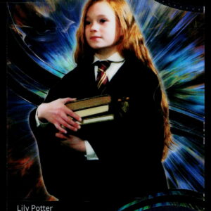 Harry Potter AHP_B | Lily Potter | AHP-B-37 | Near Mint