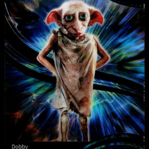 Harry Potter AHP_B | Dobby | AHP-B-43 | Near Mint