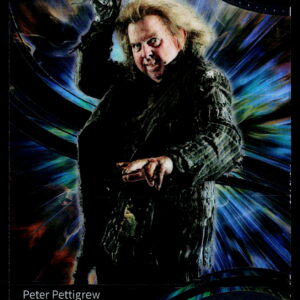 Harry Potter AHP_B | Peter Pettigrew | AHP-B-59 | Near Mint