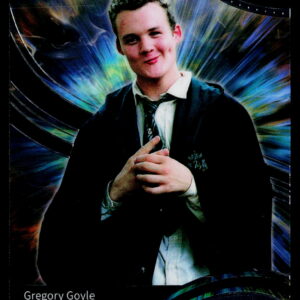 Harry Potter AHP_B | Gregory Goyle | AHP-B-61 | Near Mint