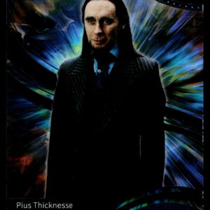Harry Potter AHP_B | Pius Thicknesse | AHP-B-69 | Near Mint