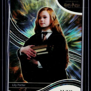 Harry Potter | Lily Potter | AHP-I-37 | Silver | Near Mint