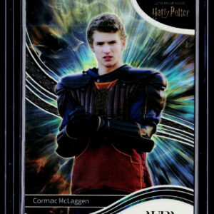 Harry Potter | 2025 Kakawow Aura | AHP-I-49 | Near Mint