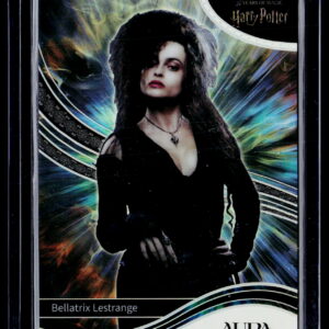 Harry Potter | Bellatriz Lestrange | AHP-I-17 | Silver | Near Mint
