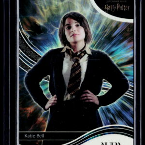 Harry Potter | Katie Bell | AHP-I-31 | Silver | Near Mint