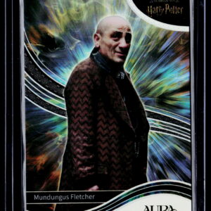 Harry Potter | Mundungus Fletcher | AHP-I-72 | Silver | Near Mint