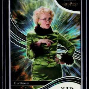 Harry Potter | Rita Skeeter | AHP-I-71 | Near Mint