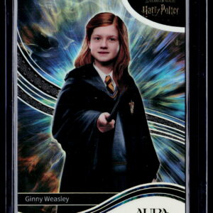 Harry Potter | Ginny Weasley | AHP-I-5 | Near Mint