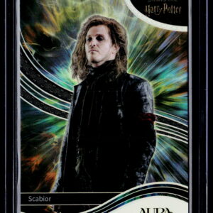 Harry Potter | Scabior | AHP-I-64 | Near Mint