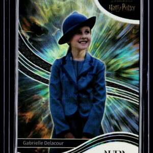 Harry Potter | Gabrielle Delacour | AHP-I-65 | Silver | Near Mint