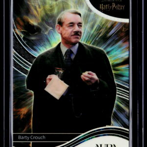 Harry Potter | Barty Crouch | AHP-I-66 | Near Mint
