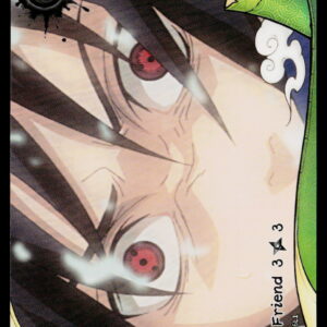 Kayou Naruto Earth Scroll 2 | For a Friend | NREA02-R-046L1 | Near Mint