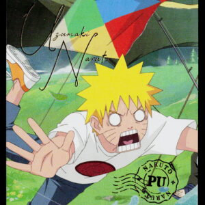 Kayou Naruto Heaven Scroll 1 | Uzumaki Naruto | NRSA01-PU-003L4