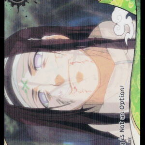 Kayou Naruto Jin 3 | Losing is Not an Option! | NRSA03-HR-012L3 | Near Mint