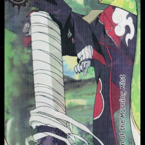Kayou Naruto Jin3 | Return of the Morning Mist | NRSA03-HR-001L3 | NM