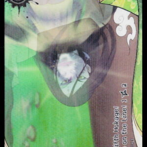 Kayou Naruto Jin | The Fifth Hokage! A Life on the Line! (1/2) | NRSA03-HR-004L3