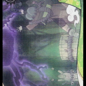 Kayou Naruto Jin Chapter Series 3 | Sound vs Leaf | NRSA03-HR-008L3 | Near Mint
