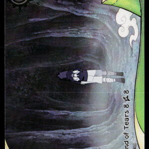 Kayou Naruto Jin3 | The End of Tears | NRSA03-R-049L1 | NM