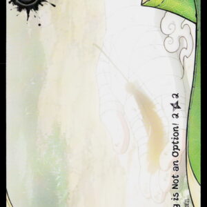 Kayou Naruto Jin3 | The End of Tears | NRSA03-R-042L1 | NM