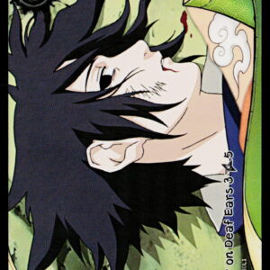 Kayou Naruto Jin3 | A Cry on Deaf Ears | NRSA03-R-030L1 | NM