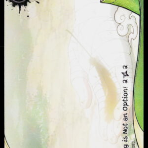 Kayou Naruto Jin Chapter Series | Losing is Not an Option! 2/2 | NRSA03-R-012L1