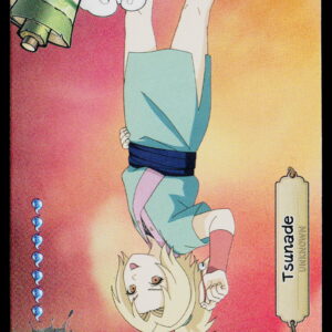 Kayou Naruto Jin Chapter Series 3 | Orochimaru | NRSA03-SR-002L2