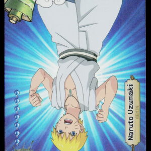 Kayou Naruto Jin Chapter Series 3 | Naruto Uzumaki | NRSA03-SR-013L2