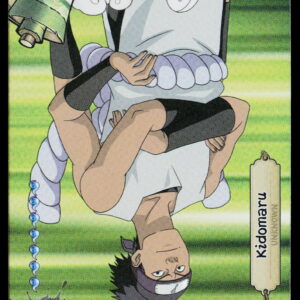 Kayou Naruto Jin Chapter Series 3 | Kidomaru | NRSA03-SR-015L2 | Near Mint