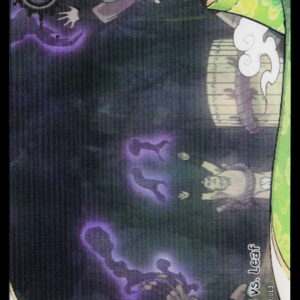 Kayou Naruto Jin Chapter Series 3 | Sound vs. Leaf | NRSA03-HR-008L3 | Near Mint