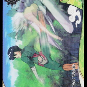 Kayou Naruto | Jin Chapter Series 3 | The Beast Within | NRSA03-HR-014L3