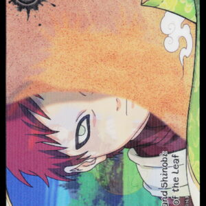 Kayou Naruto | Jin Chapter Series 3 | The Sand Shinobi: Allies of the Leaf | NRSA03-HR-015L3