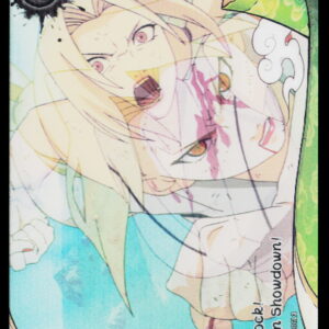 Kayou Naruto | Jin Chapter Series 3 | Deadlock! Sannin Showdown! | NRSA03-HR-006L3