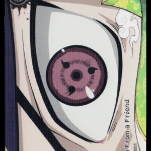 Kayou Naruto | Jin Chapter Series 3 | A Plea From a Friend | NRSA03-HR-018L3