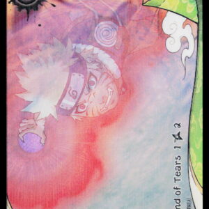 Kayou Naruto | Jin Chapter Series 3 | The End of Tears (1/2) | NRSA03-HR-019L3