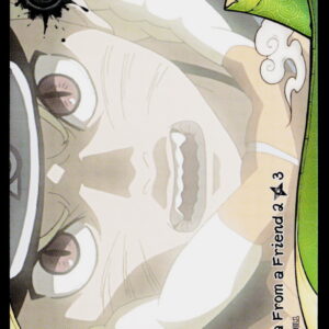 Kayou Naruto Jin Chapter Series 3 | A Plea From a Friend 2/3 | NRSA03-R-040L1