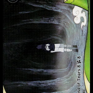 Kayou Naruto Jin3 | The End of Tears | NRSA03-R-049L1 | NM