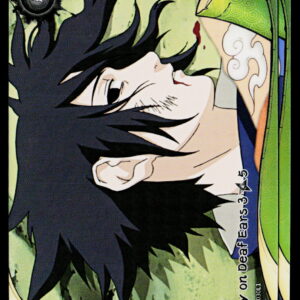 Kayou Naruto Jin3 | A Cry on Deaf Ears | NRSA03-R-030L1 | NM