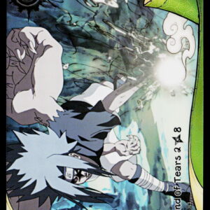 Kayou Naruto Jin Chapter Series 3 | NRSA03-R-043L1 | Near Mint