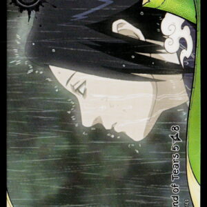 Kayou Naruto Jin3 | The End of Tears | NRSA03-R-046L1 | NM