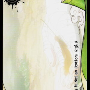 Kayou Naruto Jin3 | Losing is Not an Option! | NRSA03-R-012L1 | NM