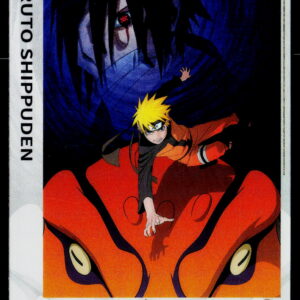 Kayou Naruto | Ninja Age | Naruto Shippuden | NRCCNA-PTR-007