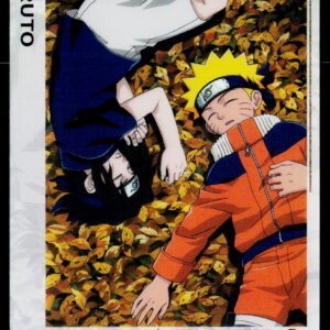 Kayou Naruto | Ninja Age | Naruto | NRCCNA-PTR-002